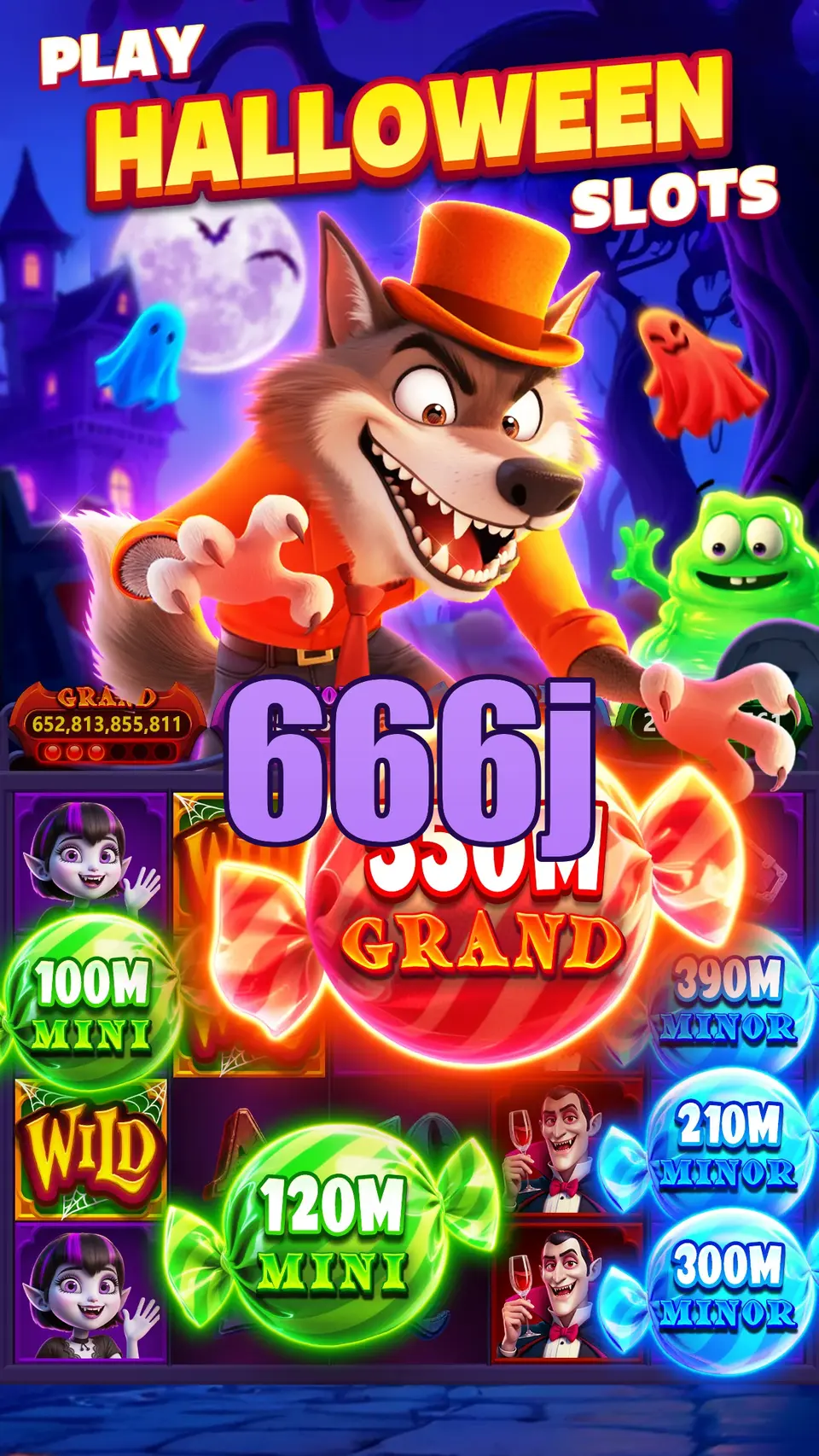 666j Unduh
