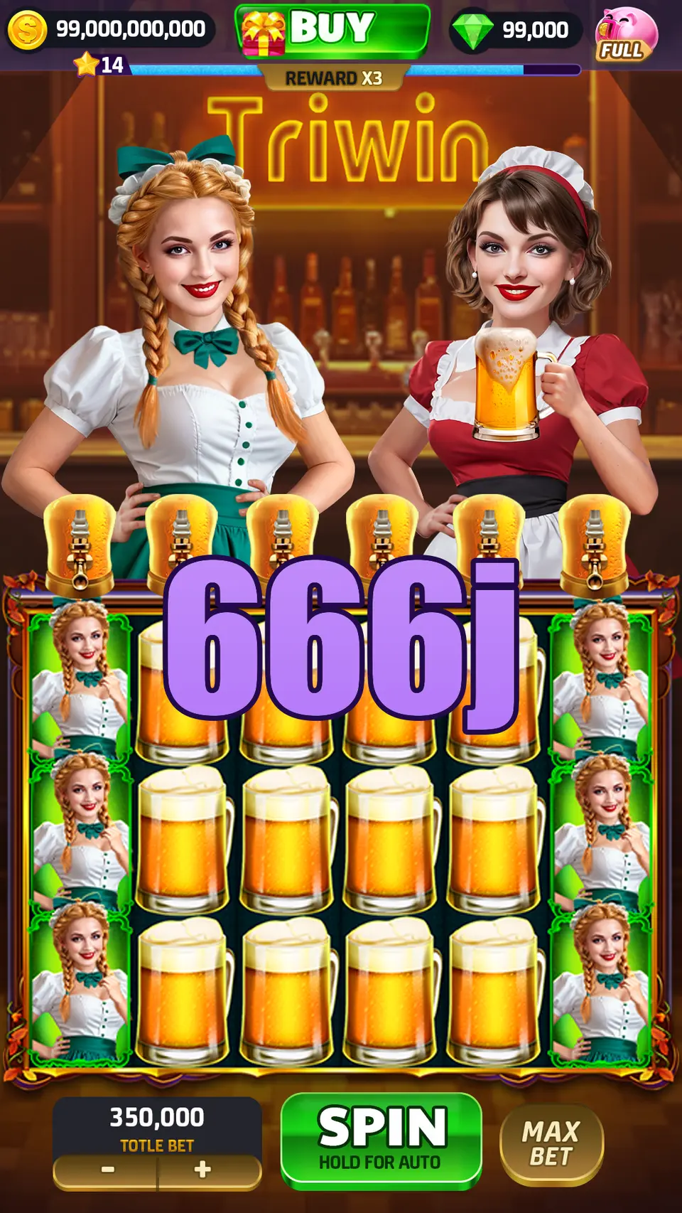 Tangkapan Layar 666j